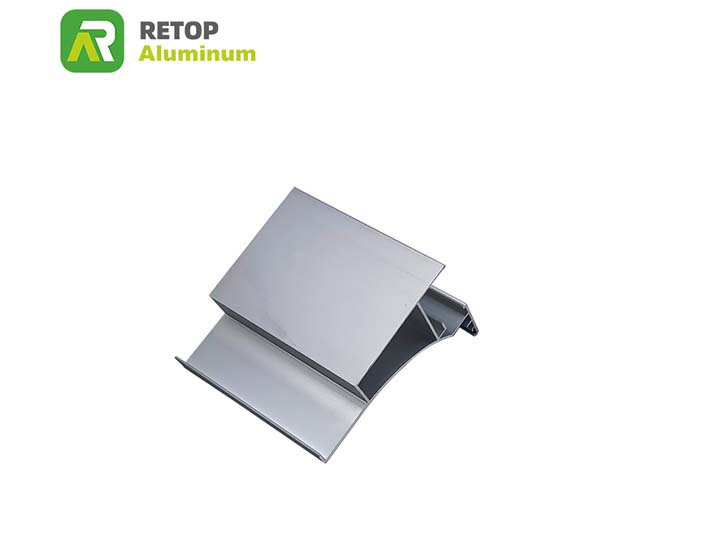 aluminium profile from Retop